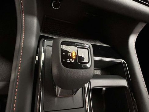 New 2026 Nissan Pathfinder Rock Creek image 18