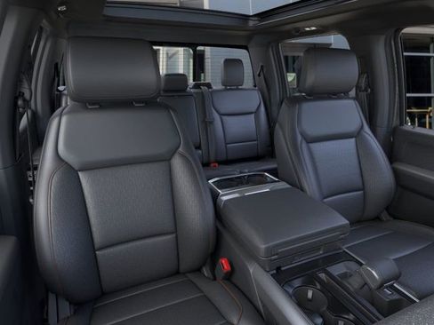 New 2026 Ford F150 Lariat w/ Equipment Group 501A Mid image 10