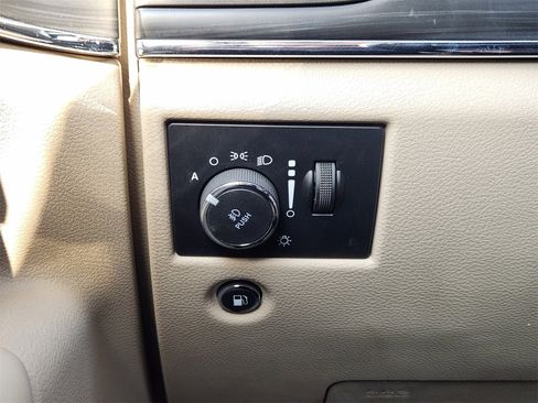 Used 2021 Jeep Grand Cherokee Limited w/ Premium Lighting Group image 22