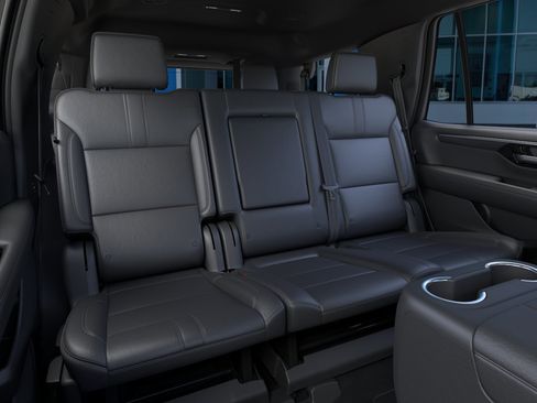 New 2026 Chevrolet Tahoe RST RWD image 17
