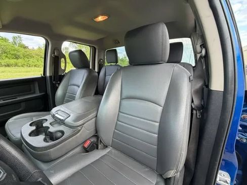 Used 2019 RAM 1500 Express AWD/4WD image 13