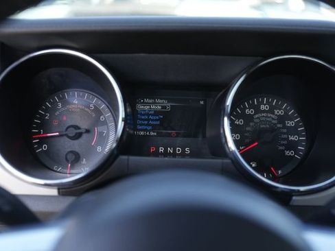 Used 2015 Ford Mustang Premium w/ Equipment Group 201A image 20