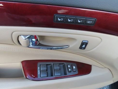 Used 2008 Lexus LS 460 image 17