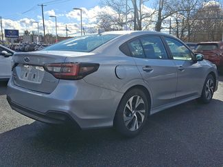 Certified 2025 Subaru Legacy Premium video 4