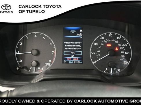 Used 2025 Toyota Corolla SE FWD image 18