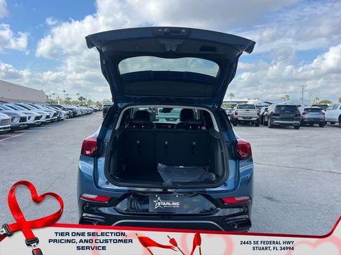 New 2026 Buick Encore GX Sport Touring w/ Advanced Technology Package image 16