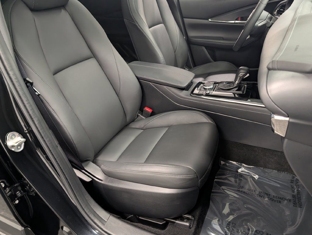 Certified 2024 MAZDA CX-30 AWD 2.5 S w/ Preferred Package image 30