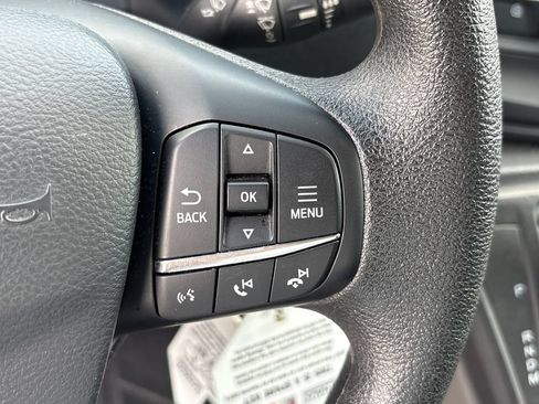 Certified 2025 Ford Transit 250 Low Roof w/ Exterior Upgrade Package RWD image 18