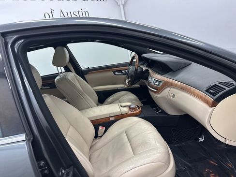 Used 2007 Mercedes-Benz S 550 image 25