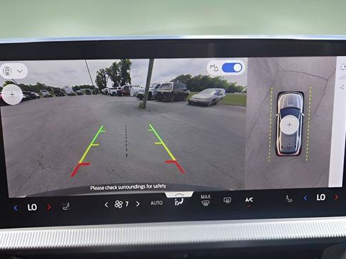 New 2026 Ford Explorer Tremor w/ Tremor Convenience Package AWD/4WD image 25