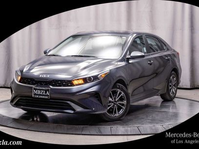 Used 2023 Kia Forte LXS