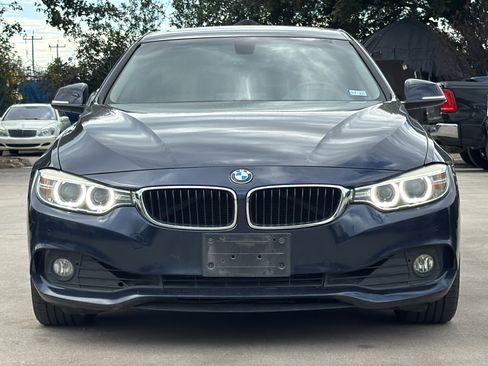 Used 2015 BMW 428i Gran Coupe image 2