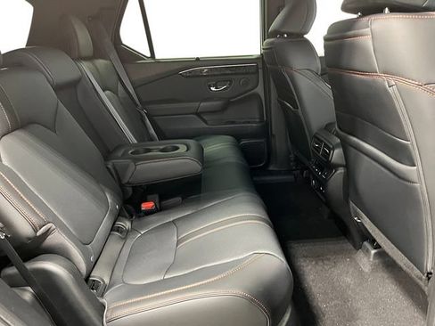 New 2026 Honda Passport TrailSport Elite image 23