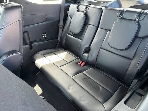 Used 2023 Ford Explorer ST w/ Equipment Group 401A AWD/4WD image 15