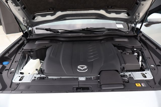Used 2024 MAZDA CX-90 3.3 Turbo S w/ Premium Plus AWD/4WD image 22