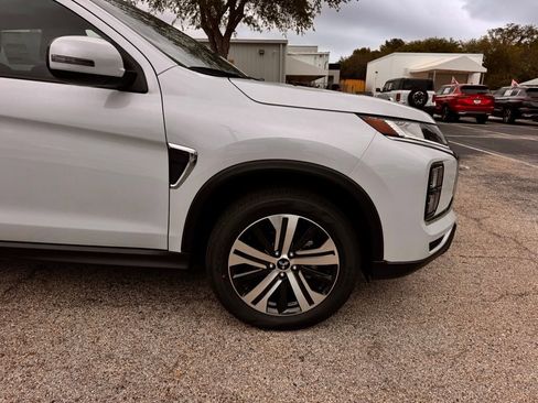 New 2026 Mitsubishi Outlander Sport SEL AWD/4WD image 12