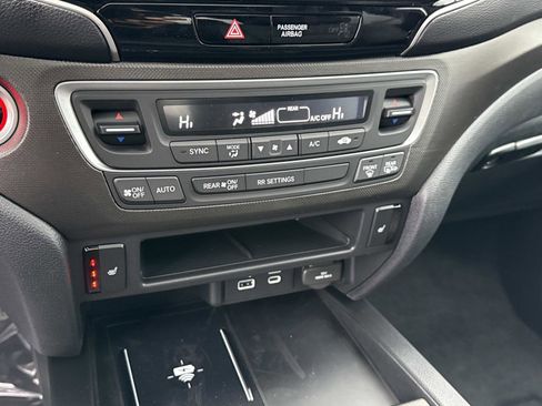 New 2026 Honda Ridgeline TrailSport+ image 7