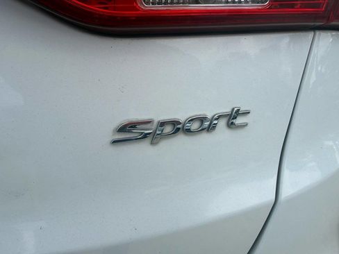 Used 2016 Hyundai Santa Fe Sport w/ Option Group 04 image 9