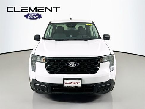 New 2025 Ford Maverick XL w/ Equipment Group 101A image 2