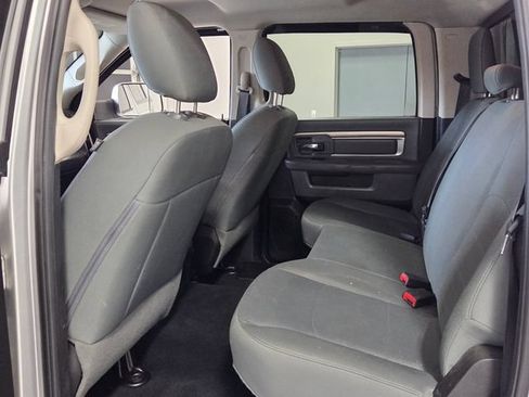 Used 2017 RAM 2500 SLT AWD/4WD image 6