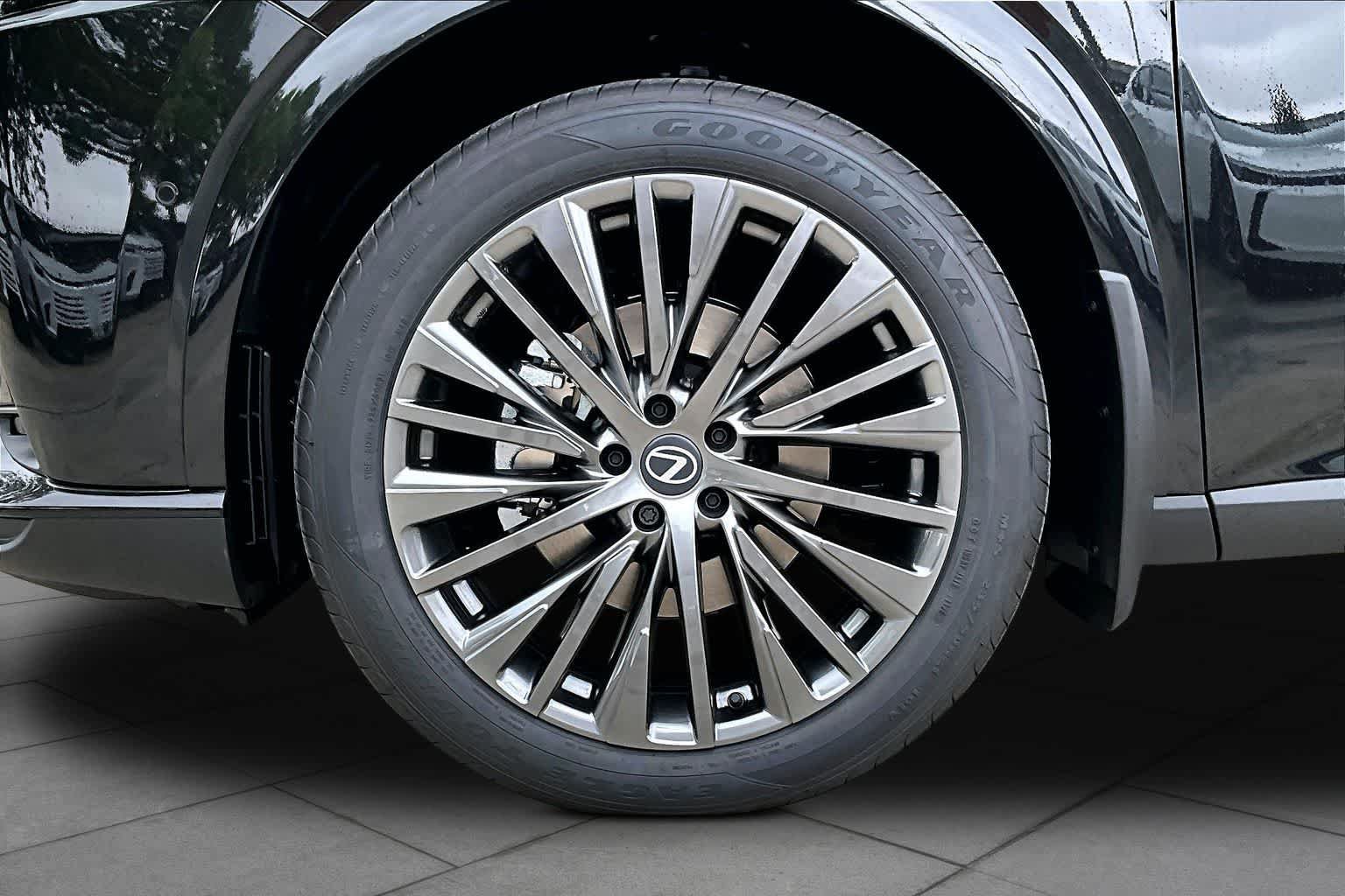 New 2026 Lexus RX 350 FWD w/ Convenience Package image 20