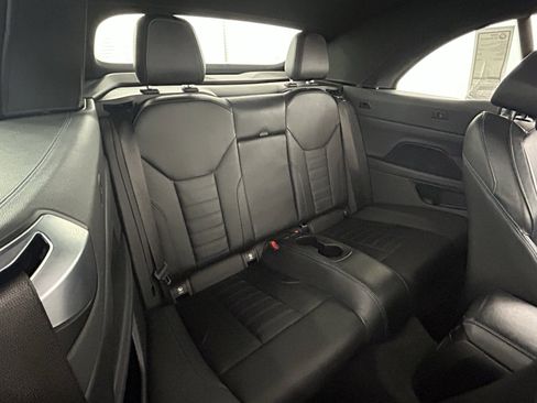 Used 2021 BMW M440i M440i w/ Premium Package image 33