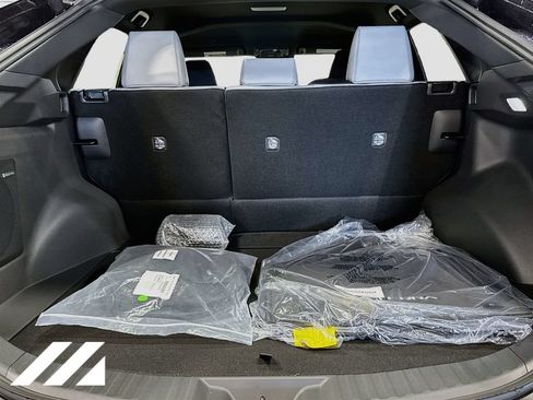 New 2026 Subaru Solterra AWD/4WD image 26