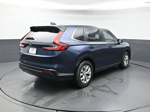 Used 2024 Honda CR-V LX image 6