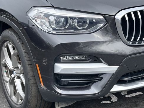 Used 2021 BMW X3 xDrive30e w/ Premium Package image 2