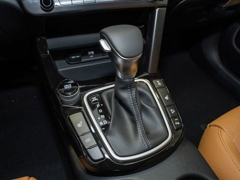 New 2026 Kia Seltos EX image 18