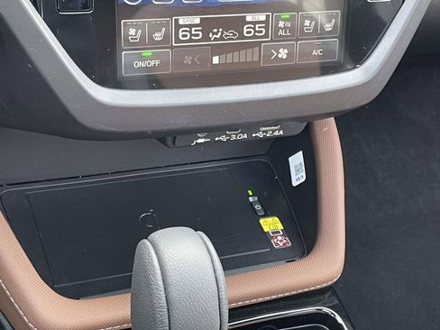 Used 2026 Subaru Forester Touring image 26