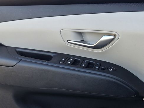 Certified 2022 Hyundai Tucson SEL image 23