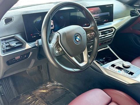 Certified 2023 BMW i4 eDrive40 w/ Parking Assistance Package image 9