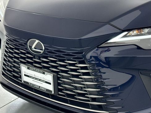 Used 2025 Lexus RX 350 Premium Plus w/ Convenience Package FWD image 13