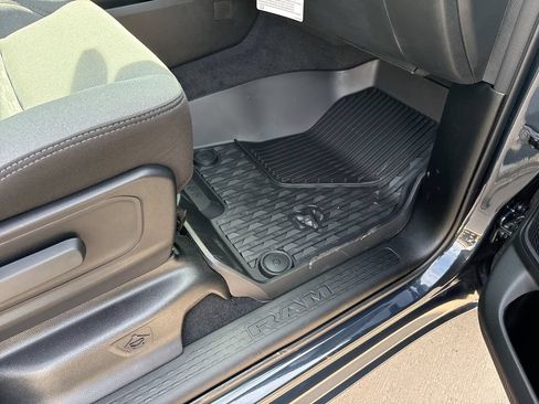 New 2026 RAM 1500 Big Horn AWD/4WD image 27