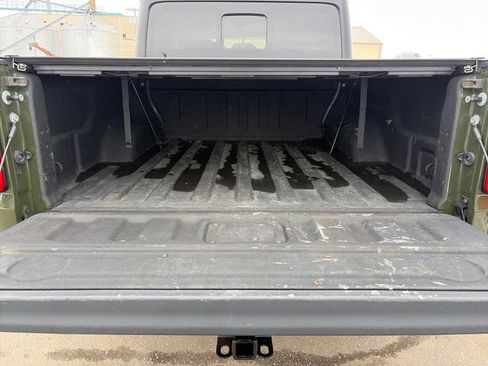 Used 2022 Jeep Gladiator Overland AWD/4WD image 39