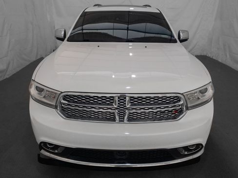 Used 2015 Dodge Durango Citadel w/ Technology Group image 2
