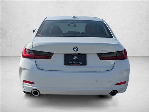 New 2026 BMW 330i 330i NA image 8