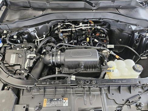 Used 2024 Ford Explorer Timberline AWD/4WD image 7
