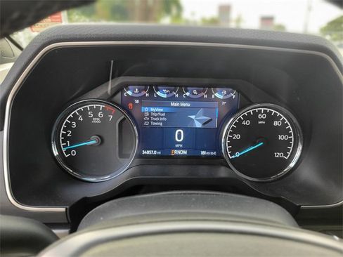 Used 2023 Ford F150 XLT w/ Equipment Group 302A High image 25