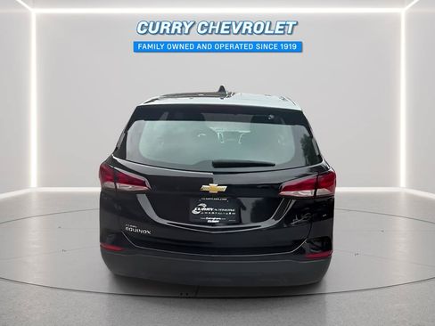 Used 2023 Chevrolet Equinox LS FWD image 11