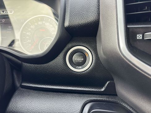 Used 2021 RAM 1500 Big Horn image 30