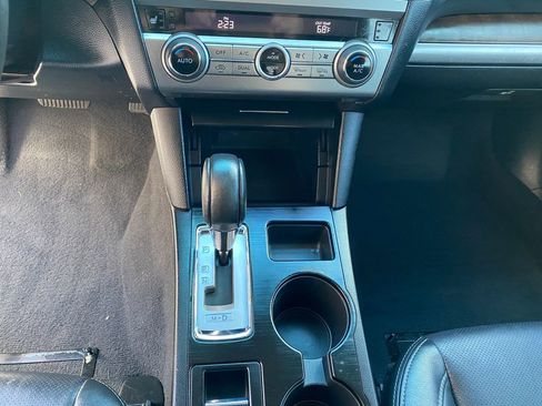 Used 2016 Subaru Outback 2.5i Limited image 22