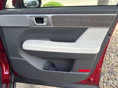 Used 2024 Hyundai Santa Fe Calligraphy FWD image 50