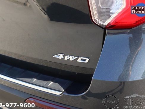 Used 2022 Ford Explorer Limited w/ Equipment Group 301A image 8