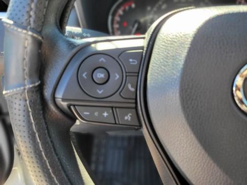 Used 2024 Toyota RAV4 LE image 22