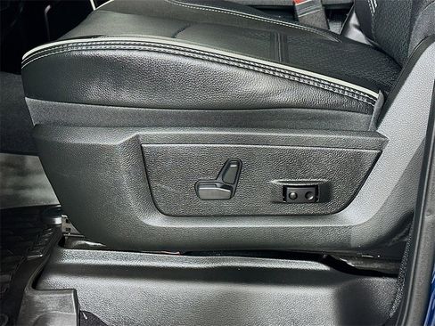 Used 2024 RAM 3500 Laramie w/ Night Edition image 23