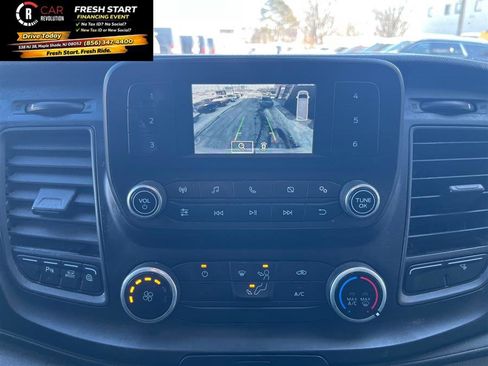 Used 2021 Ford Transit 250 T250 HIGH ROOF CARGO 148 w/ Load Area Protection Package image 14