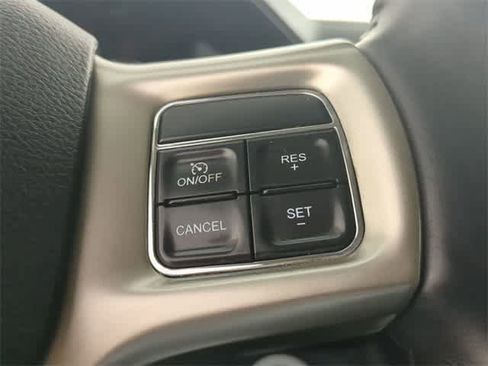 Used 2018 RAM 2500 Laramie w/ Convenience Group image 29