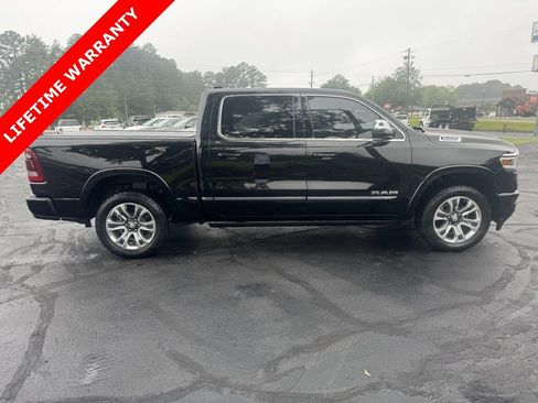 Used 2024 RAM 1500 Limited image 13